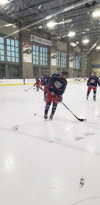 OhioHealth Ice Haus photo 5