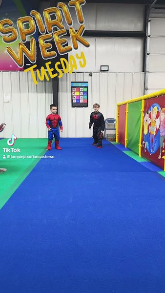 Jumpin Jax Fun Center of Lancaster, SC photo 2