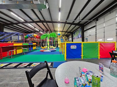 Jumpin Jax Fun Center of Lancaster, SC photo 3