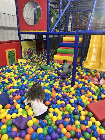Jumpin Jax Fun Center of Lancaster, SC photo 4
