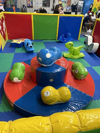 Jumpin Jax Fun Center of Lancaster, SC photo 6