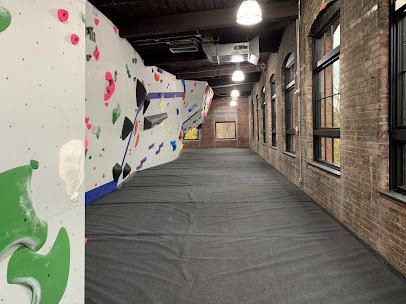 Central Rock Gym - Syracuse photo 4
