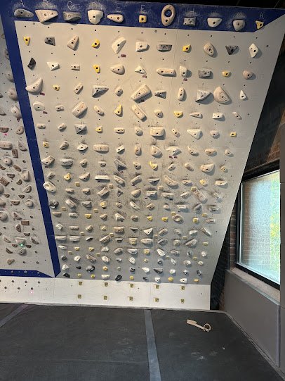 Central Rock Gym - Syracuse photo 5