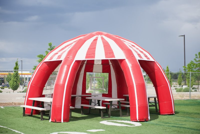 Inflatable World Treasure Valley photo 4