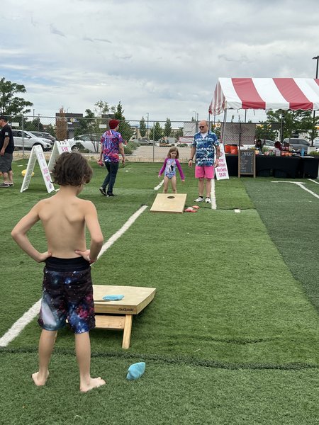 Inflatable World Treasure Valley photo 5