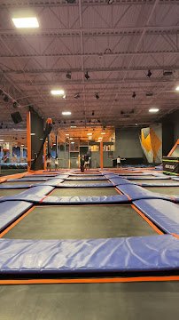 Sky Zone Trampoline Park photo 2