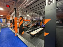 Sky Zone Trampoline Park photo 3