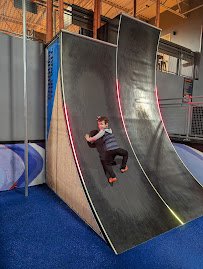 Sky Zone Trampoline Park photo 4