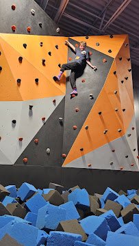 Sky Zone Trampoline Park photo 5