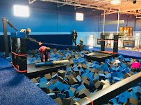 Sky Zone Trampoline Park photo 6