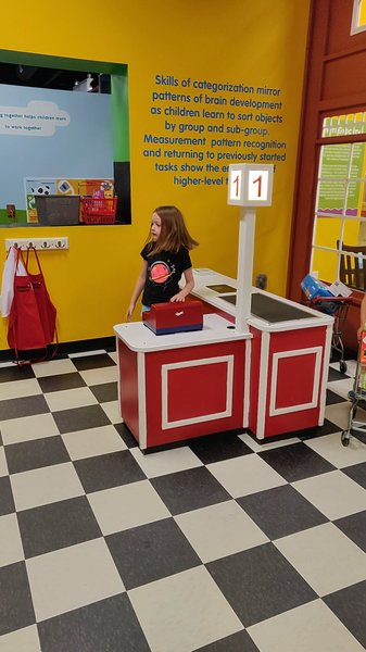 Children's Museum Fredericksburg photo 2