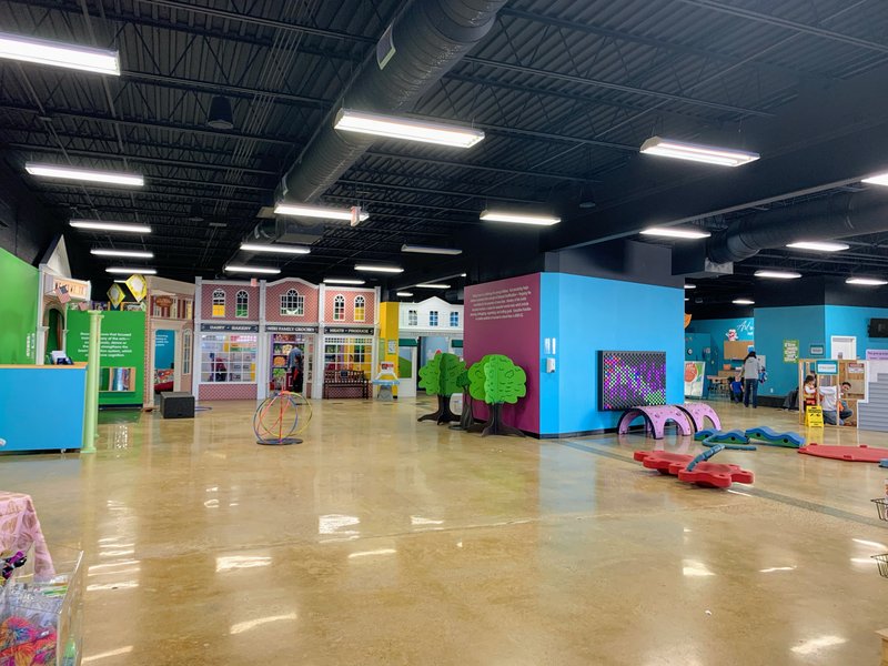 Children's Museum Fredericksburg photo 4