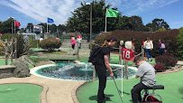 Emerald Dolphin Mini Golf & Arcade photo 2