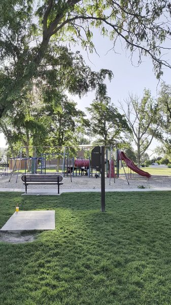 Midvale City Splash Pad photo 4