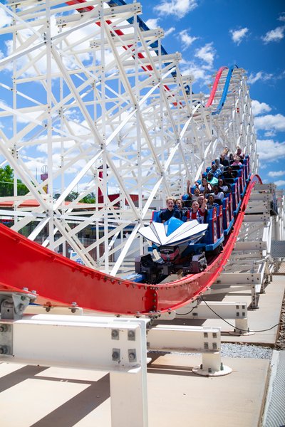 Fun Spot America Theme Parks — Atlanta