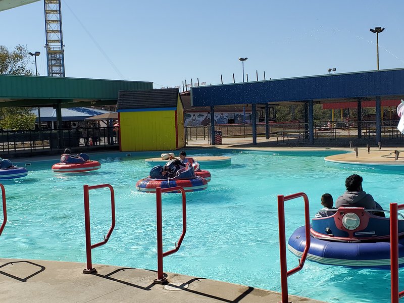 Fun Spot America Theme Parks — Atlanta photo 4