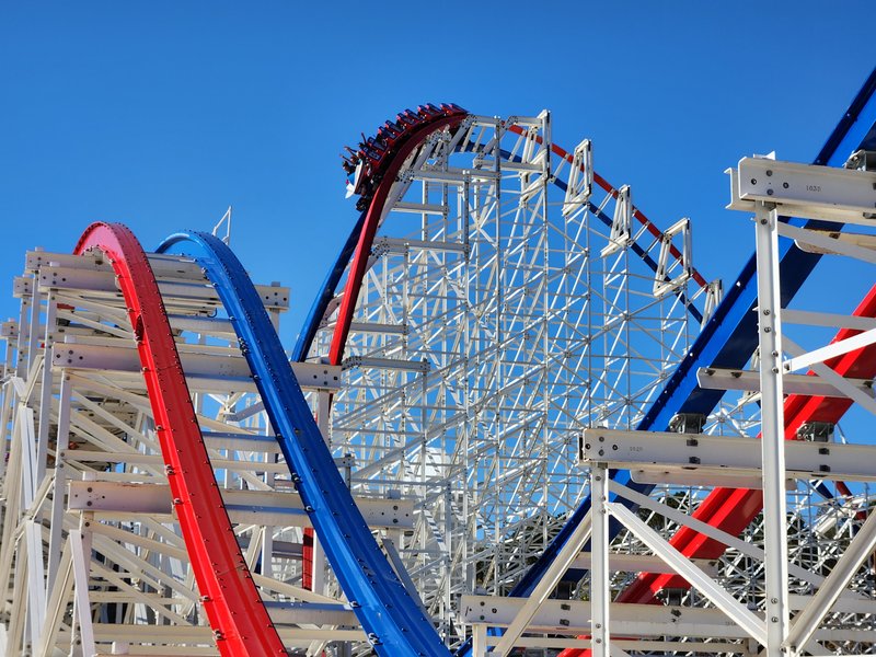 Fun Spot America Theme Parks — Atlanta photo 5