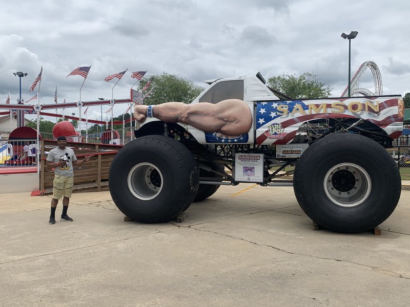 Fun Spot America Theme Parks — Atlanta photo 6