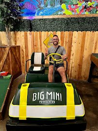 Big Mini Putt Club photo 6