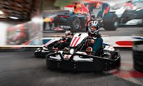 K1 Speed Memphis