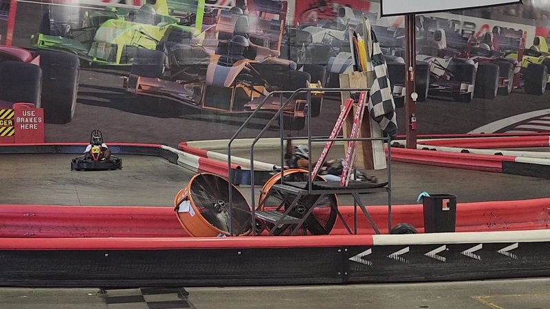 K1 Speed Memphis photo 2