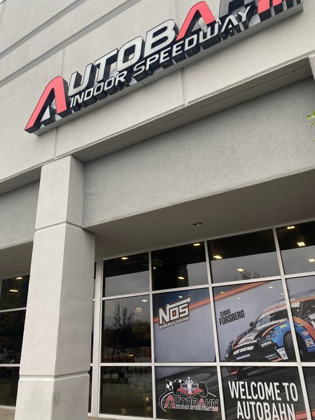 K1 Speed Memphis photo 3