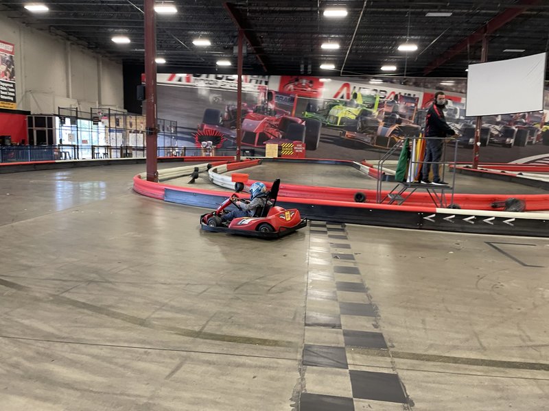K1 Speed Memphis photo 4