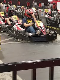 K1 Speed Memphis photo 5