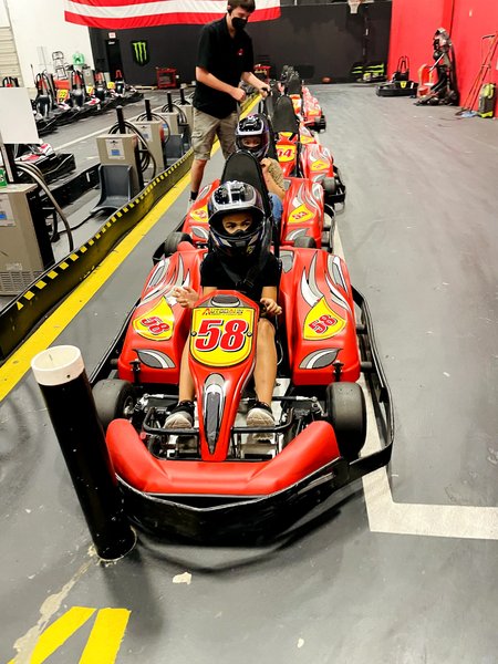 K1 Speed Memphis photo 6