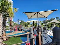 Coachman Park Splash Pad photo 4