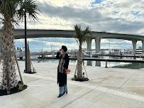 Coachman Park Splash Pad photo 5