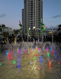 Coachman Park Splash Pad photo 6