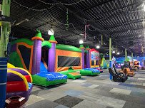 Froggy's Family Entertainment Center