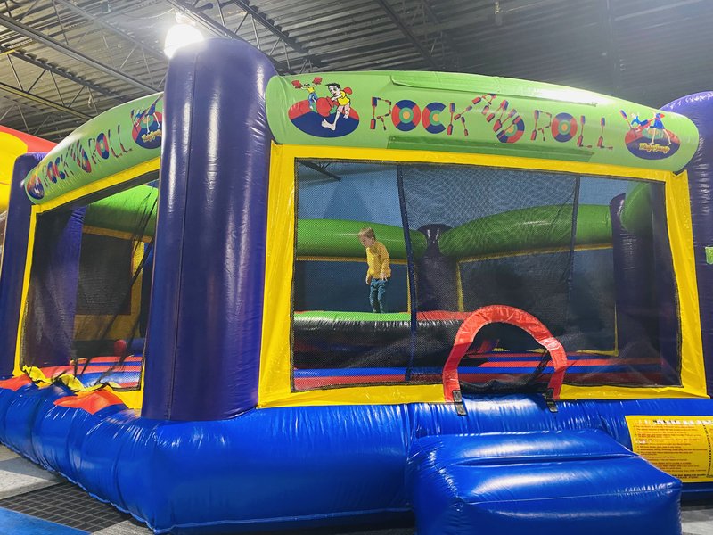 Froggy's Family Entertainment Center photo 4