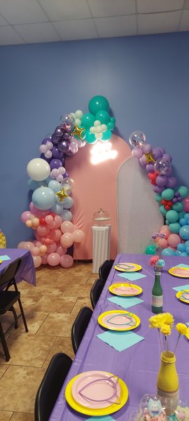 Froggy's Family Entertainment Center photo 6