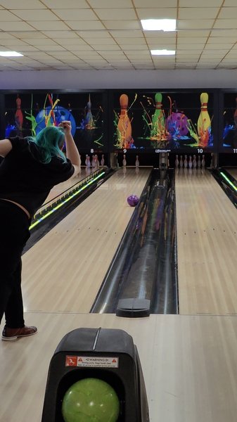 K&M Bowling & Family Fun Center photo 2