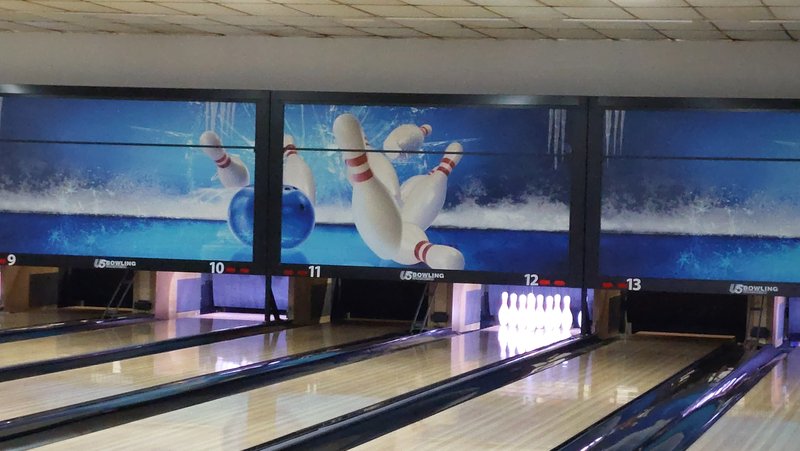K&M Bowling & Family Fun Center photo 4