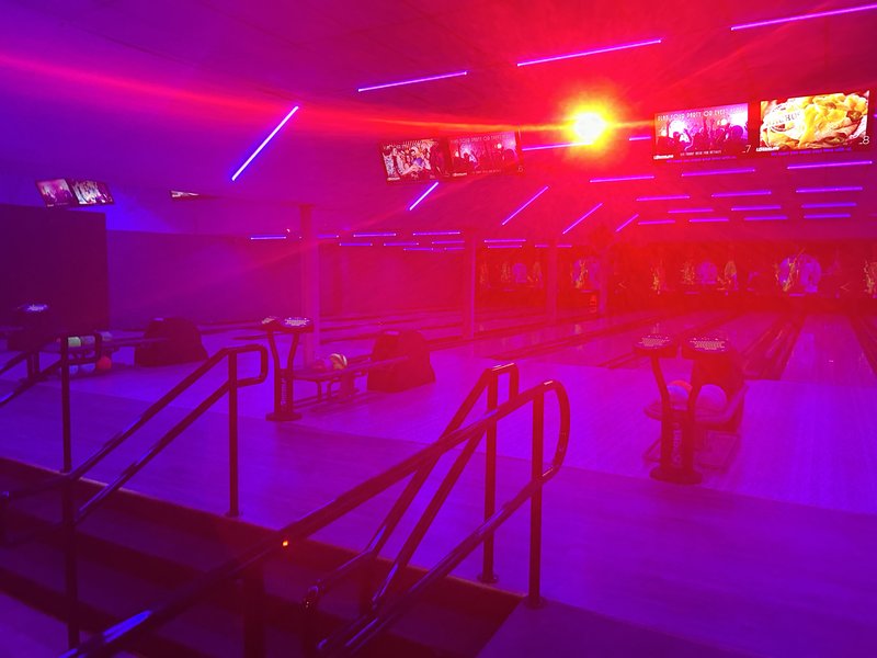 K&M Bowling & Family Fun Center photo 5