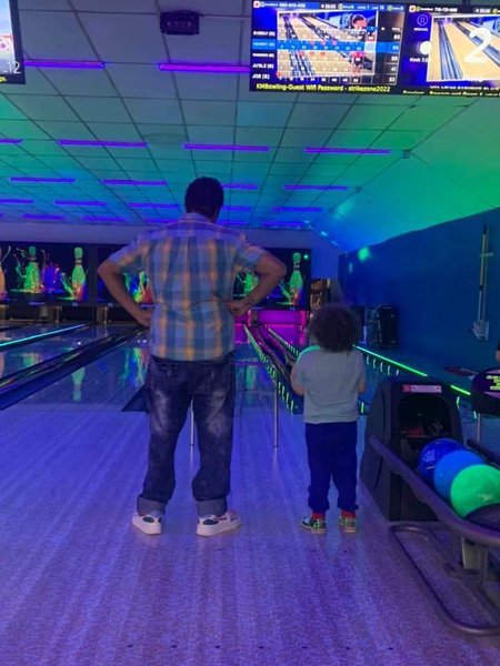 K&M Bowling & Family Fun Center photo 6