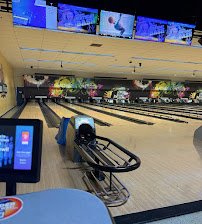 Stars and Strikes