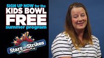 Stars and Strikes photo 2