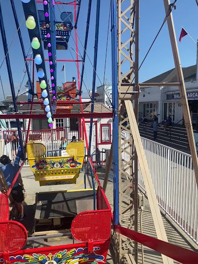 Balboa Fun Zone photo 2
