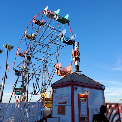 Balboa Fun Zone photo 3
