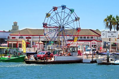 Balboa Fun Zone photo 4