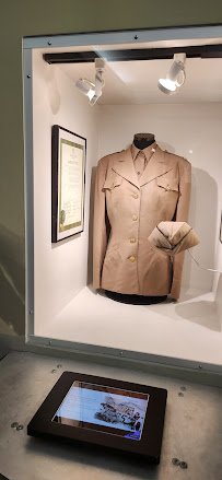Tuskegee Airmen National Museum photo 2