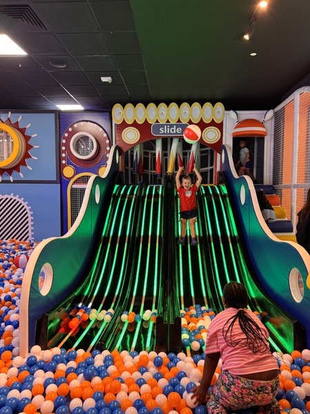 J7 Adventureland photo 3