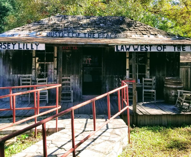 Whitehead Memorial Museum photo 2