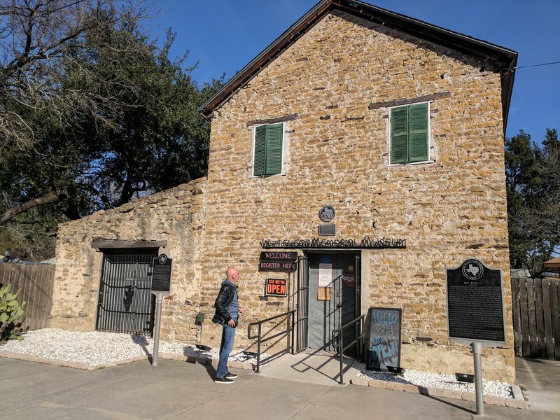 Whitehead Memorial Museum photo 4