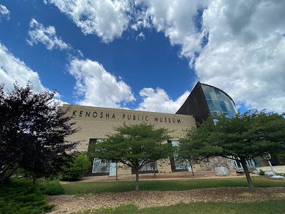 Kenosha Public Museum
