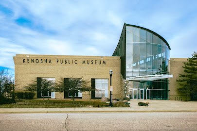 Kenosha Public Museum photo 3